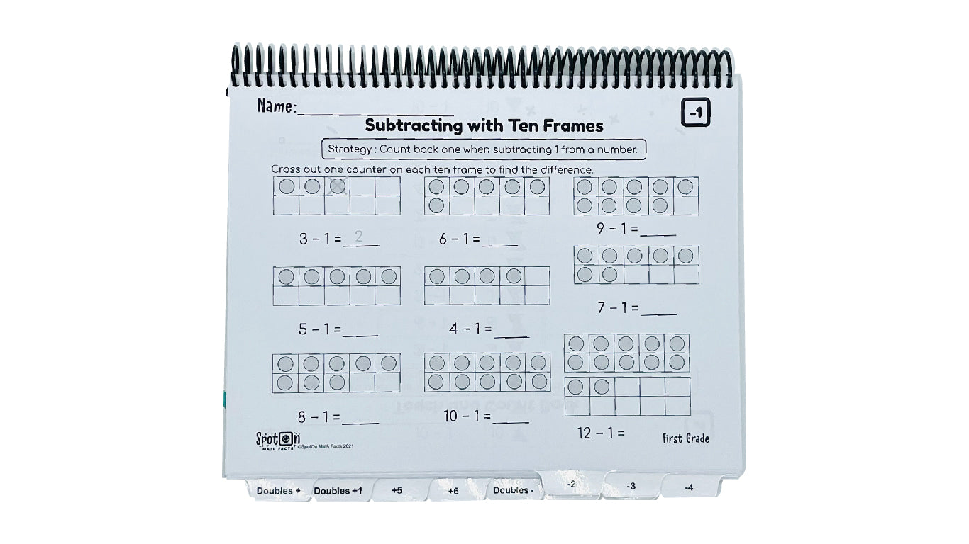 Bundle - First Grade Teacher Resources