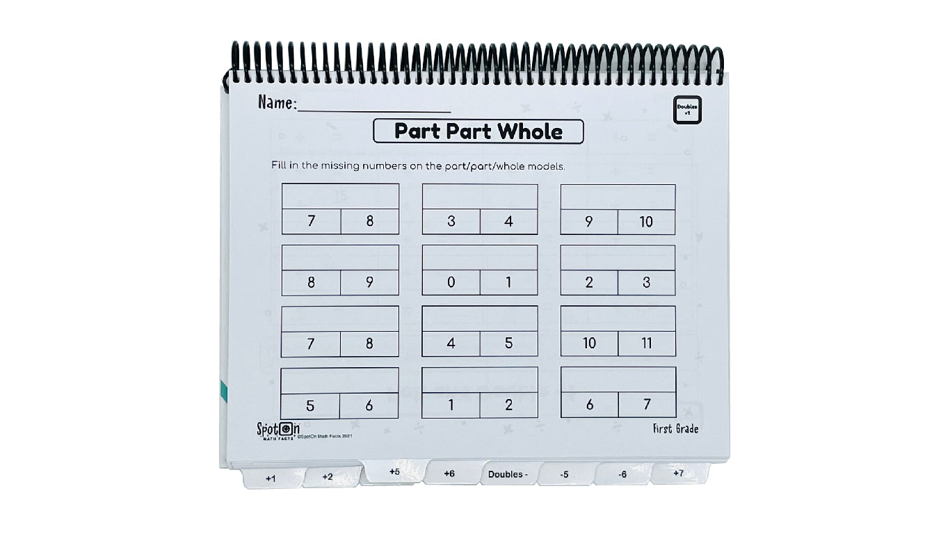 Bundle - First Grade Teacher Resources