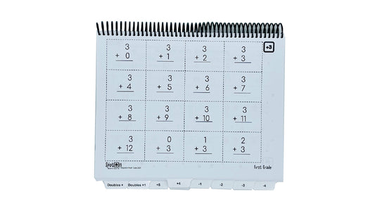 First Grade Teacher Resource Book