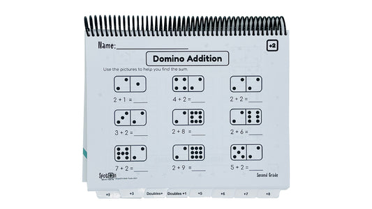 Second Grade Teacher Resource Book