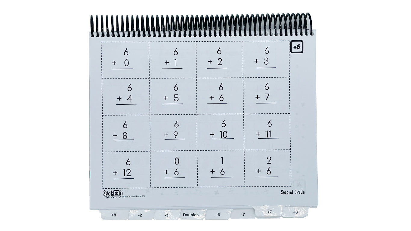 Second Grade Teacher Resource Book