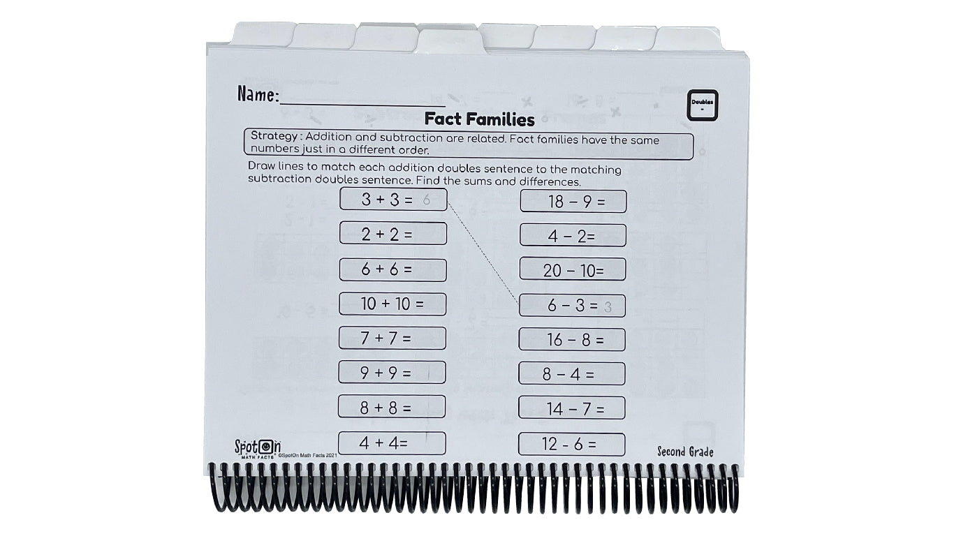 Bundle - Second Grade Teacher Resources