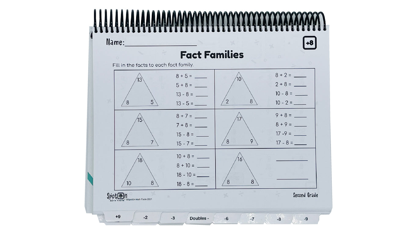 Second Grade Teacher Resource Book