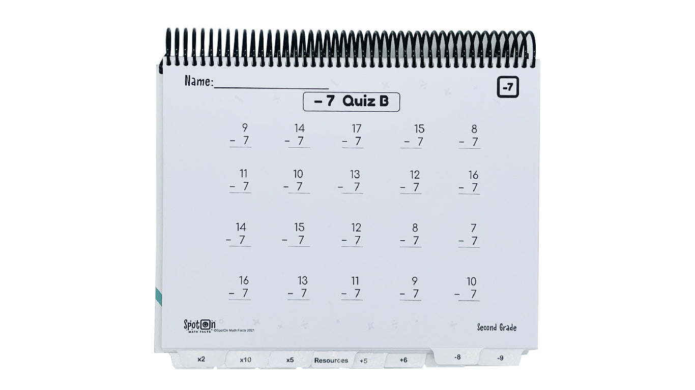 Bundle - Second Grade Teacher Resources