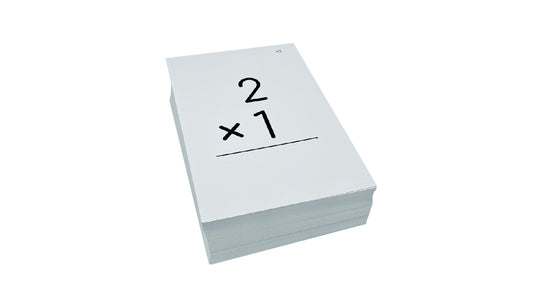 Third Grade Flash Cards