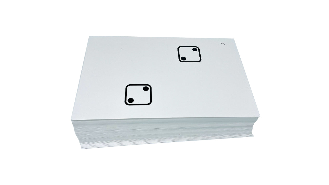 Flash Cards