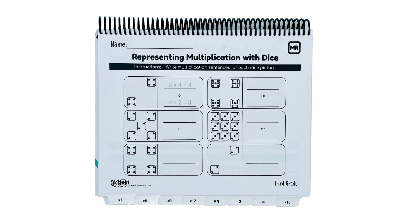 Third Grade Teacher Resource Book