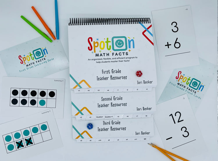 Teacher Resource Bundles
